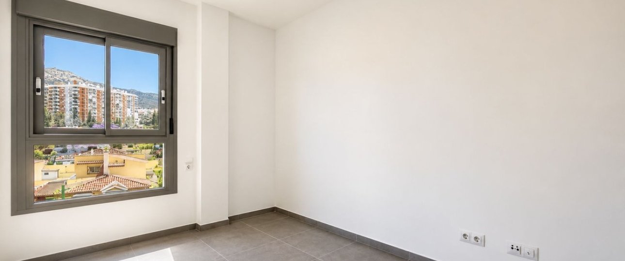 Resale - apartment - Benalmadena - Benalmadena Costa
