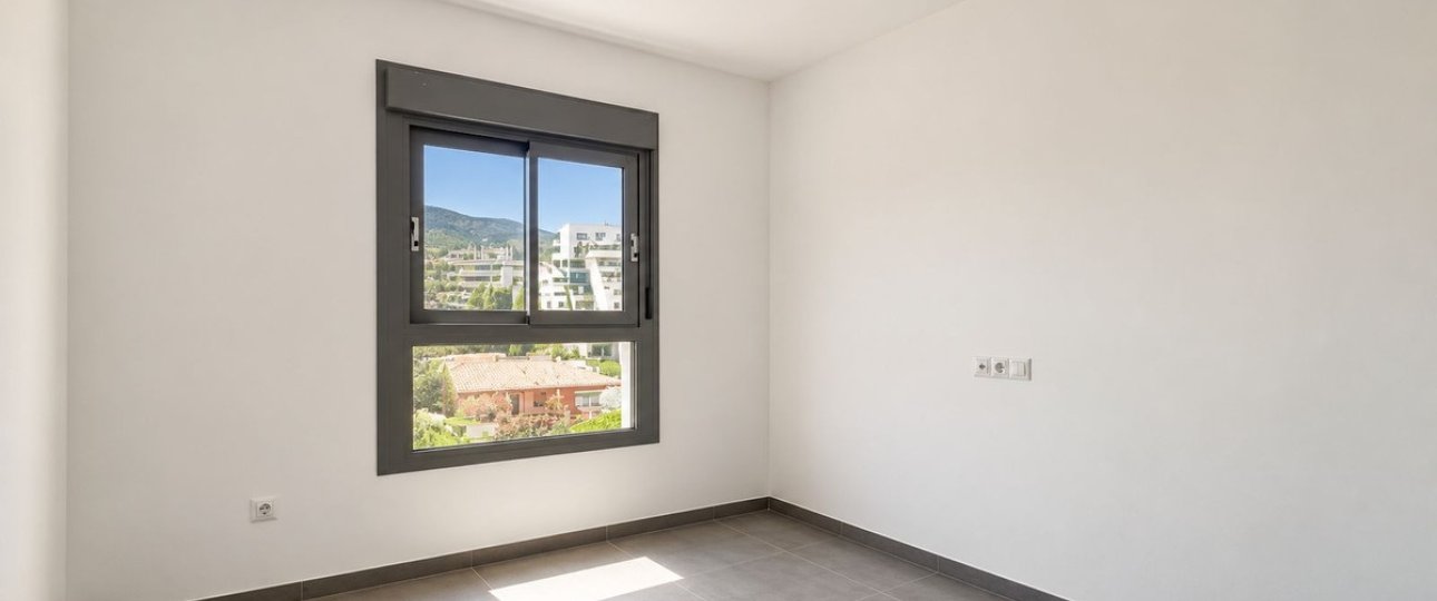 Resale - apartment - Benalmadena - Benalmadena Costa