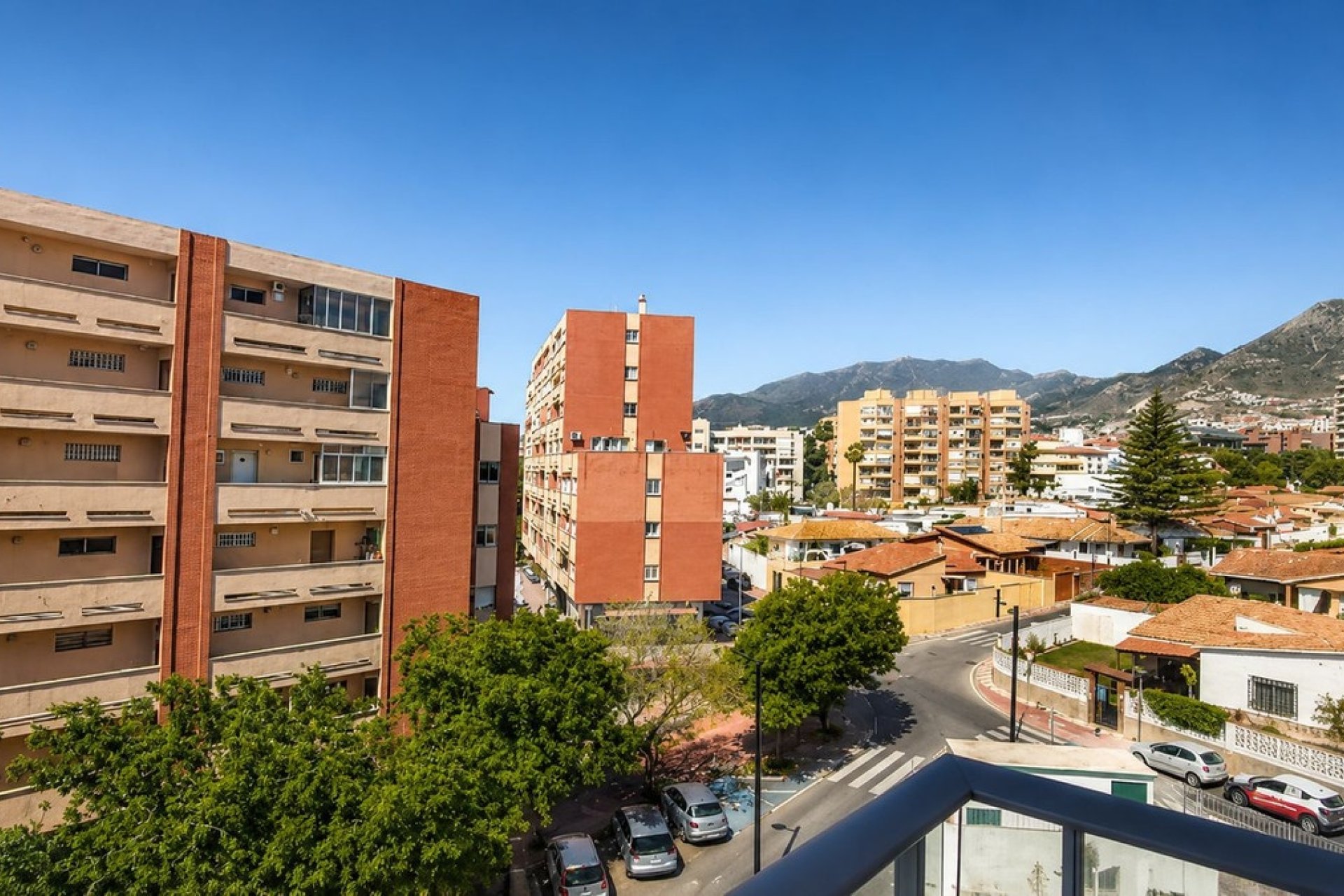 Resale - apartment - Benalmadena - Benalmadena Costa