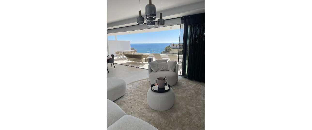 Resale - apartment - Benalmadena - Benalmadena Costa