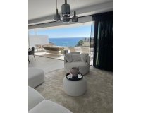 Resale - apartment - Benalmadena - Benalmadena Costa