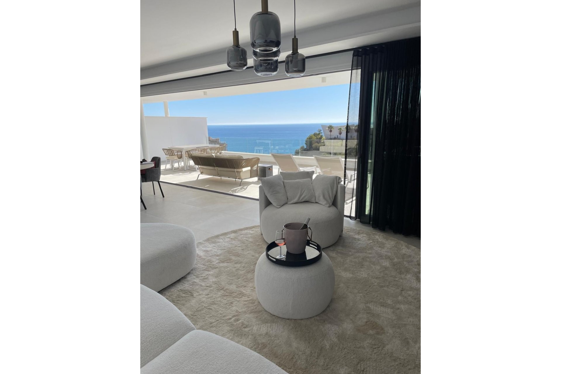 Resale - apartment - Benalmadena - Benalmadena Costa