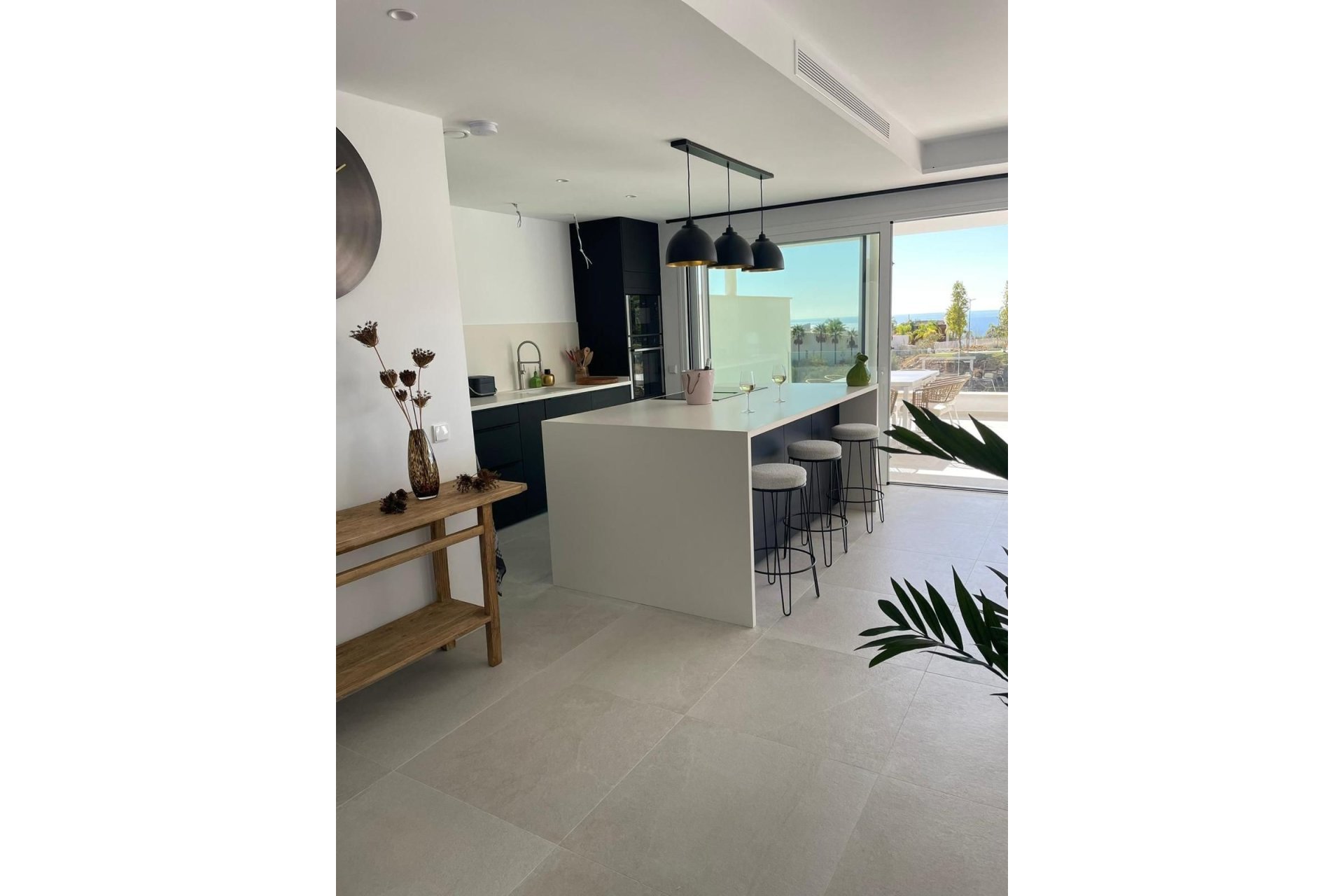 Resale - apartment - Benalmadena - Benalmadena Costa