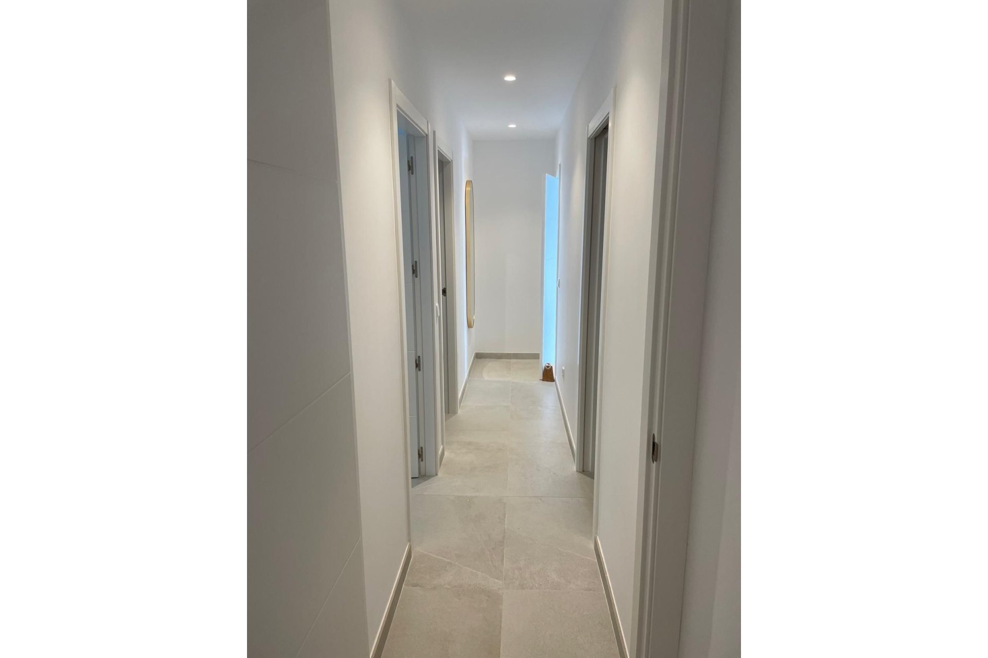 Resale - apartment - Benalmadena - Benalmadena Costa