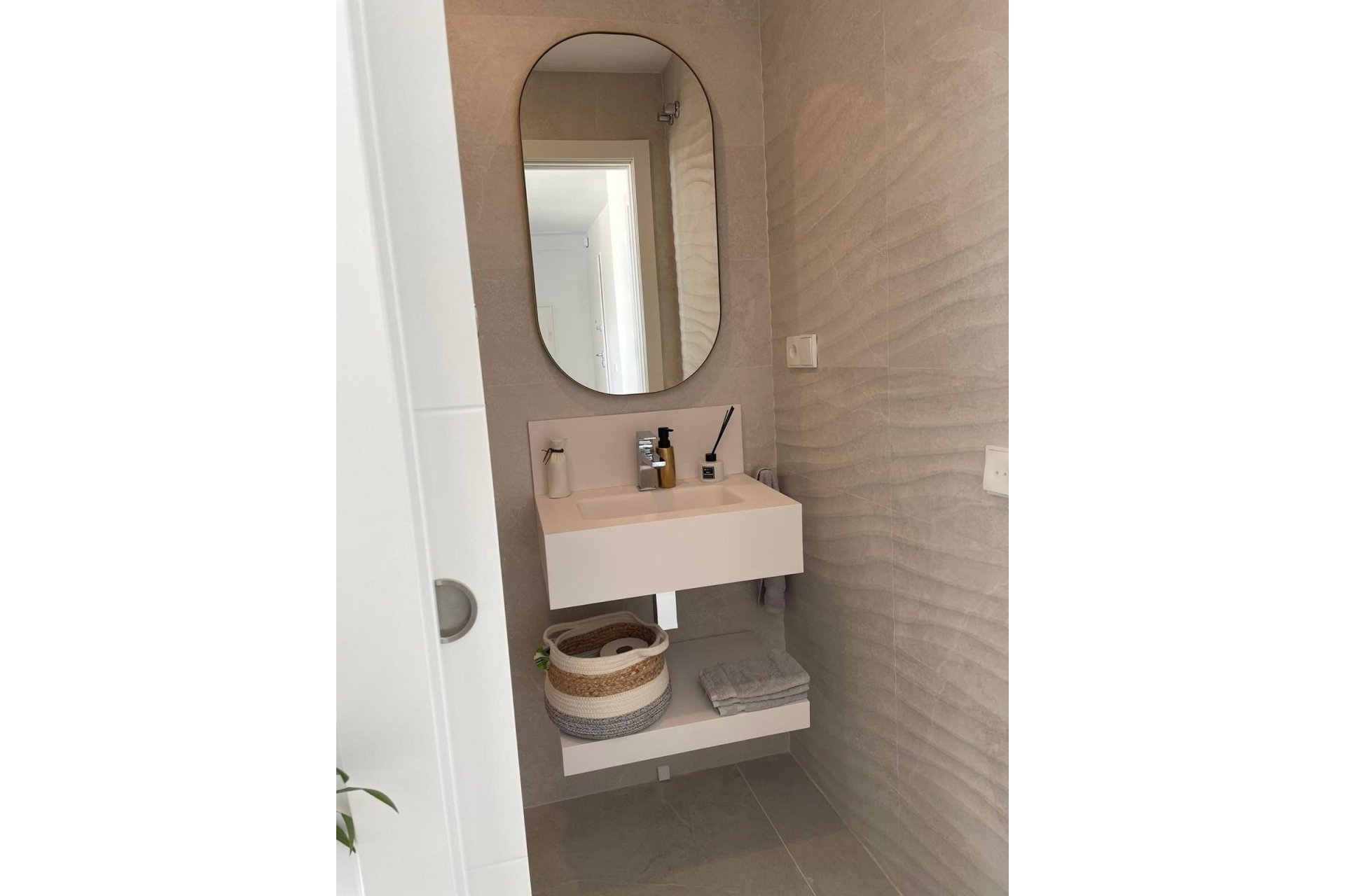 Resale - apartment - Benalmadena - Benalmadena Costa