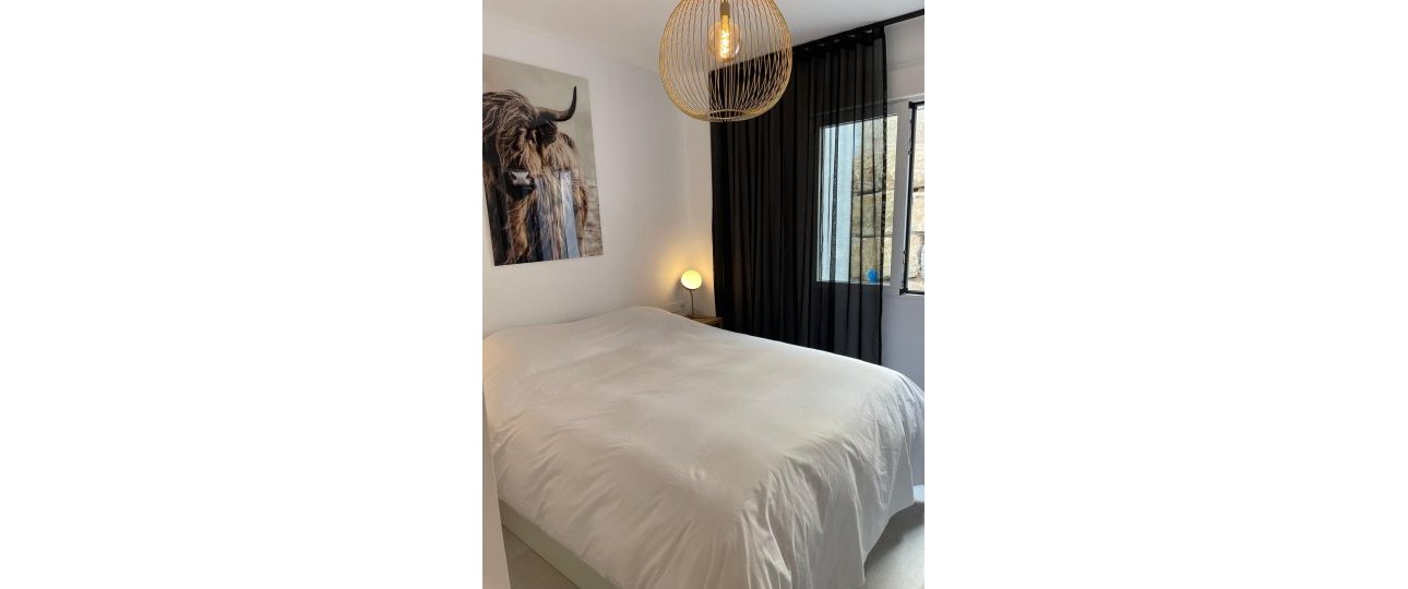 Resale - apartment - Benalmadena - Benalmadena Costa