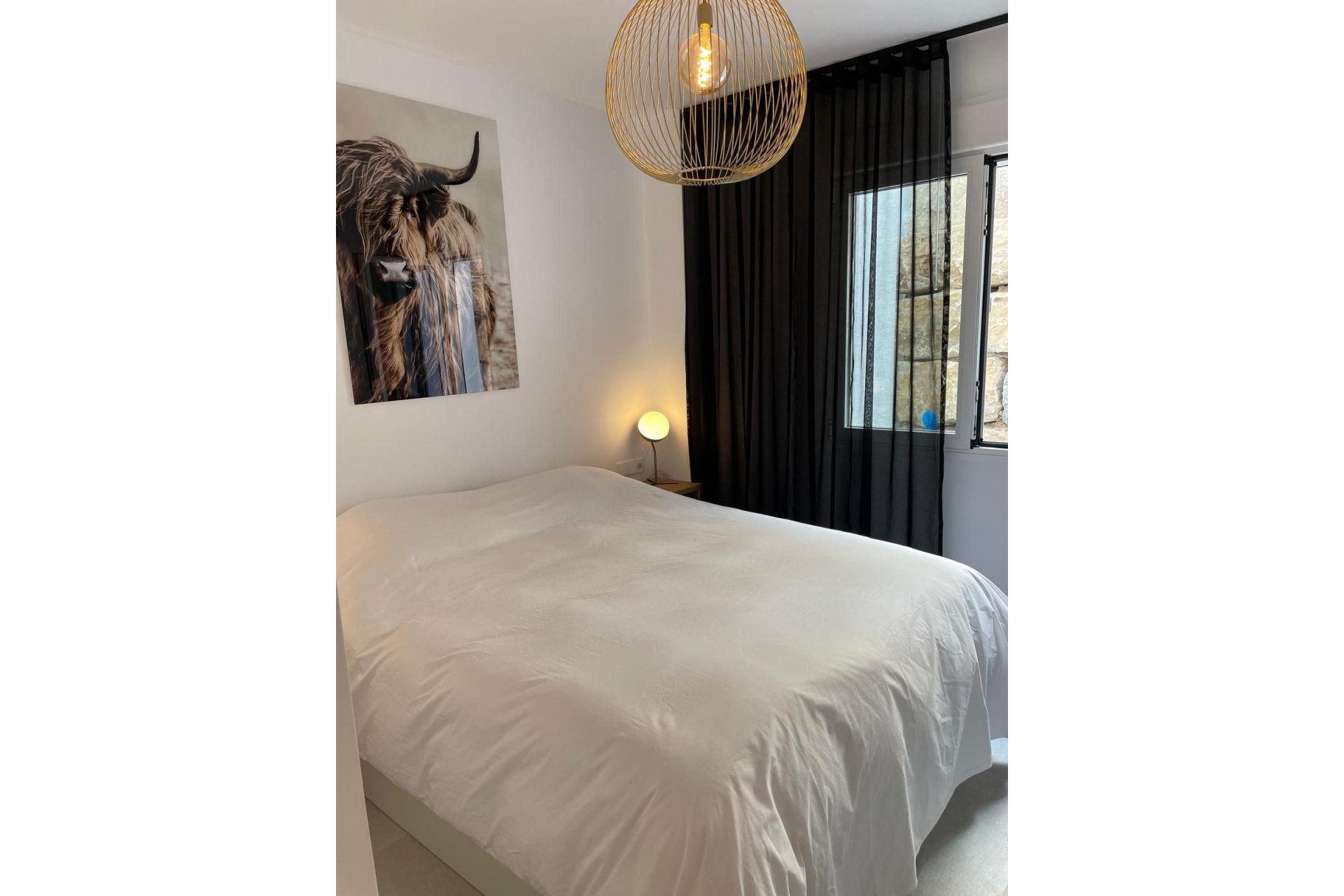 Resale - apartment - Benalmadena - Benalmadena Costa