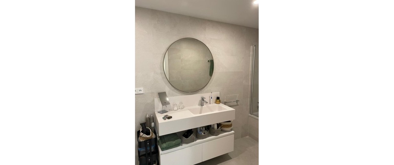 Resale - apartment - Benalmadena - Benalmadena Costa