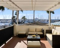 Resale - apartment - Benalmadena - Benalmadena Costa