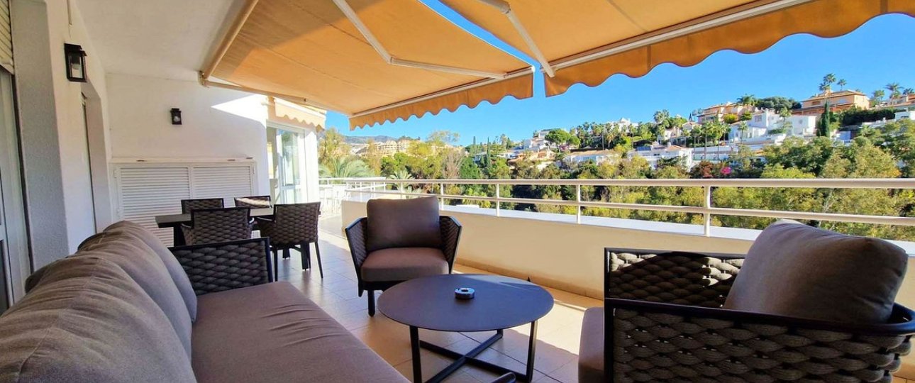 Resale - apartment - Benalmadena - Benalmadena Costa