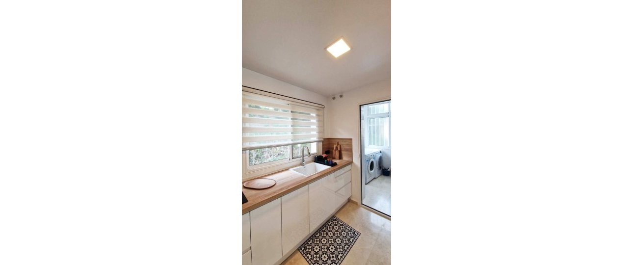Resale - apartment - Benalmadena - Benalmadena Costa