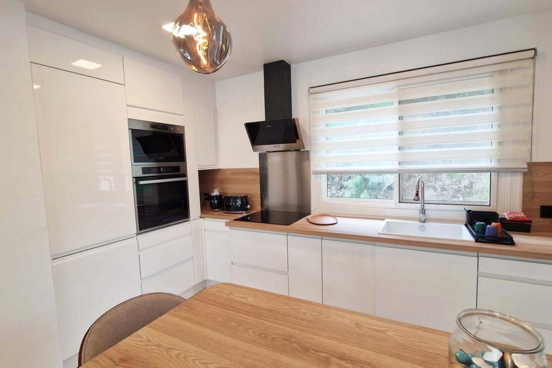 Resale - apartment - Benalmadena - Benalmadena Costa