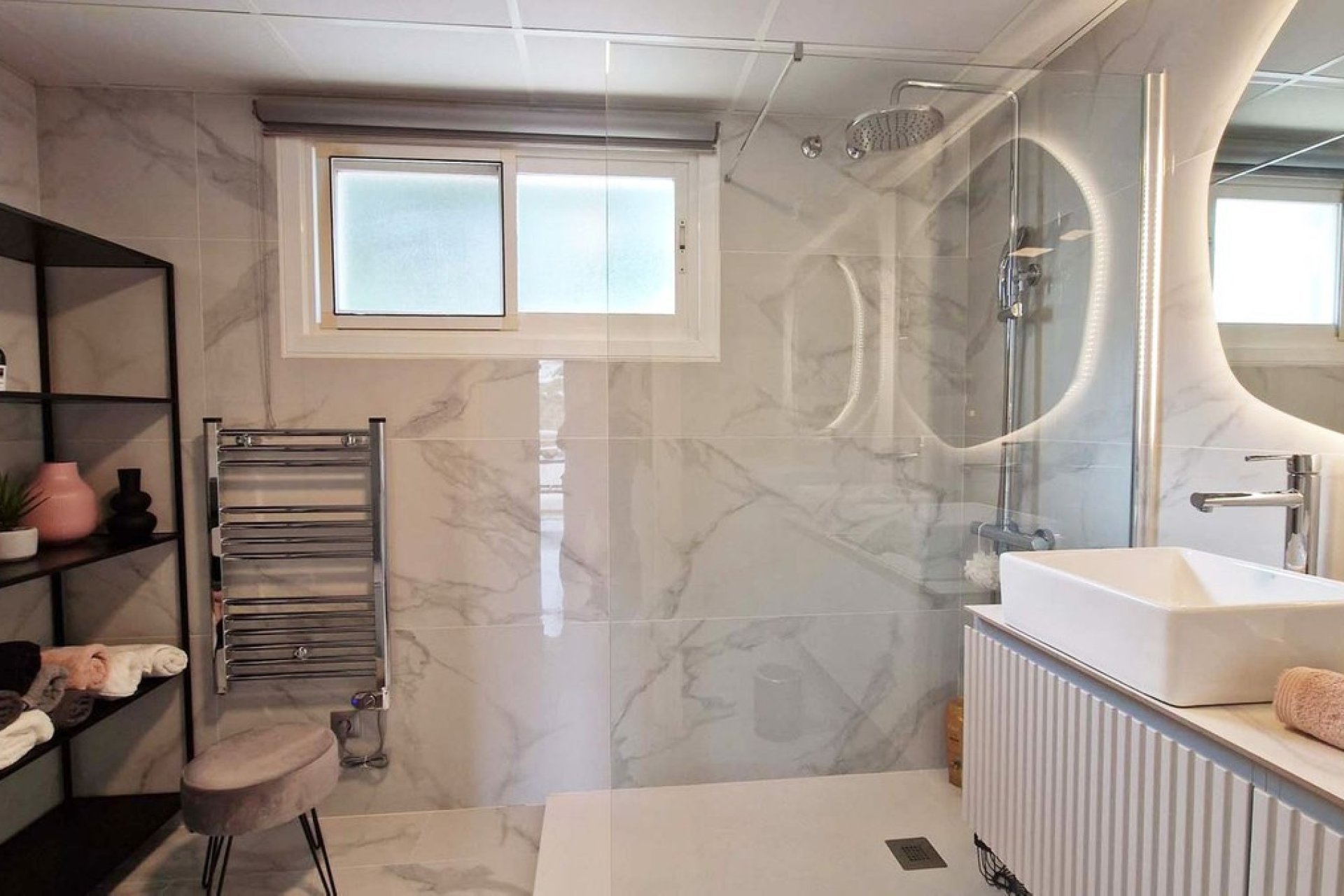 Resale - apartment - Benalmadena - Benalmadena Costa