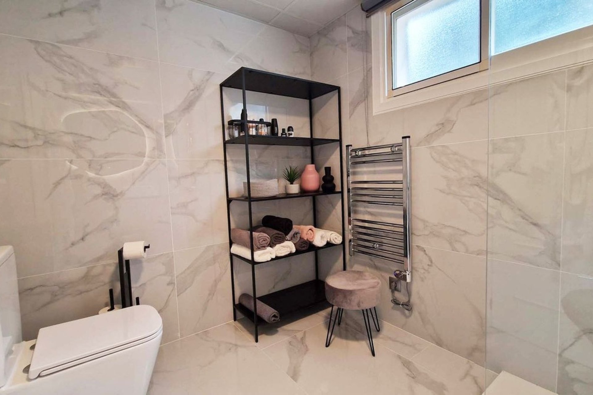 Resale - apartment - Benalmadena - Benalmadena Costa