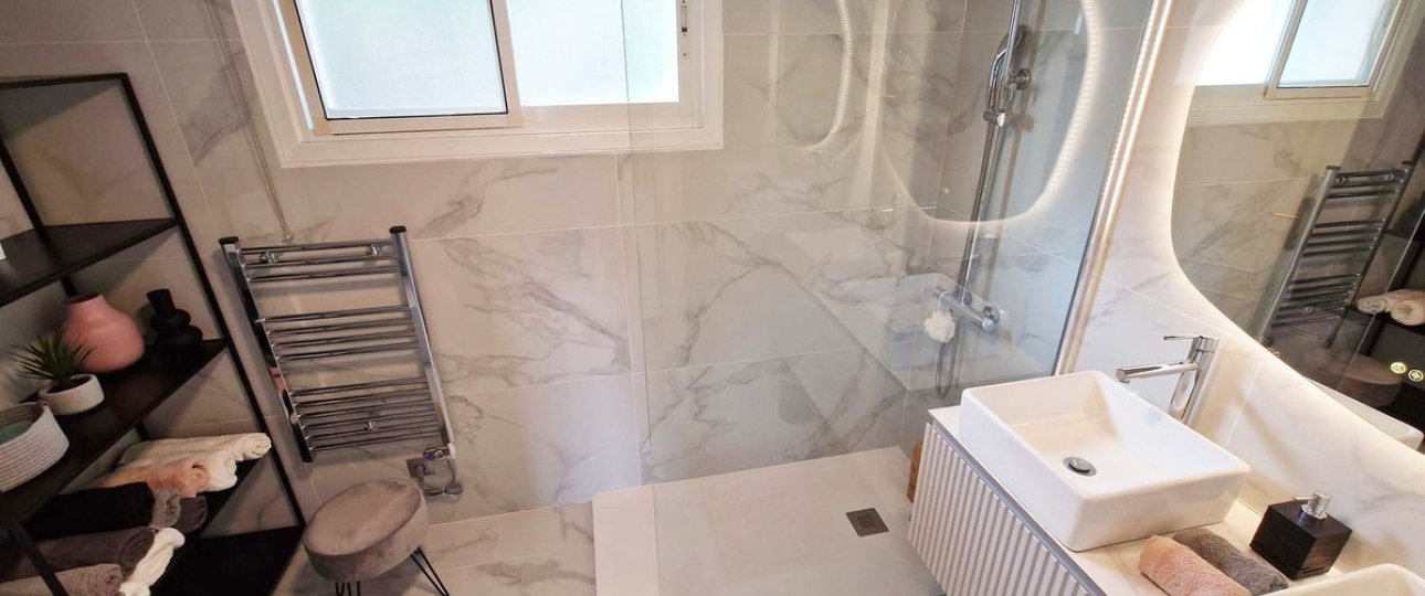 Resale - apartment - Benalmadena - Benalmadena Costa