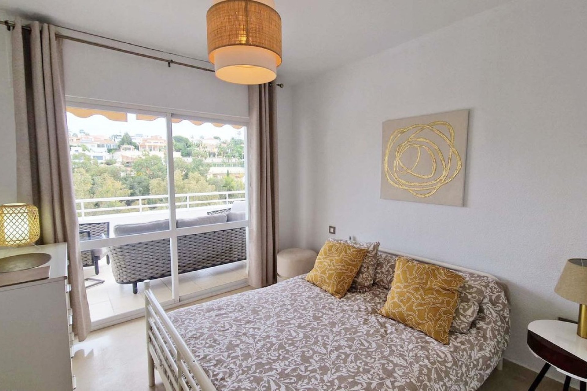 Resale - apartment - Benalmadena - Benalmadena Costa