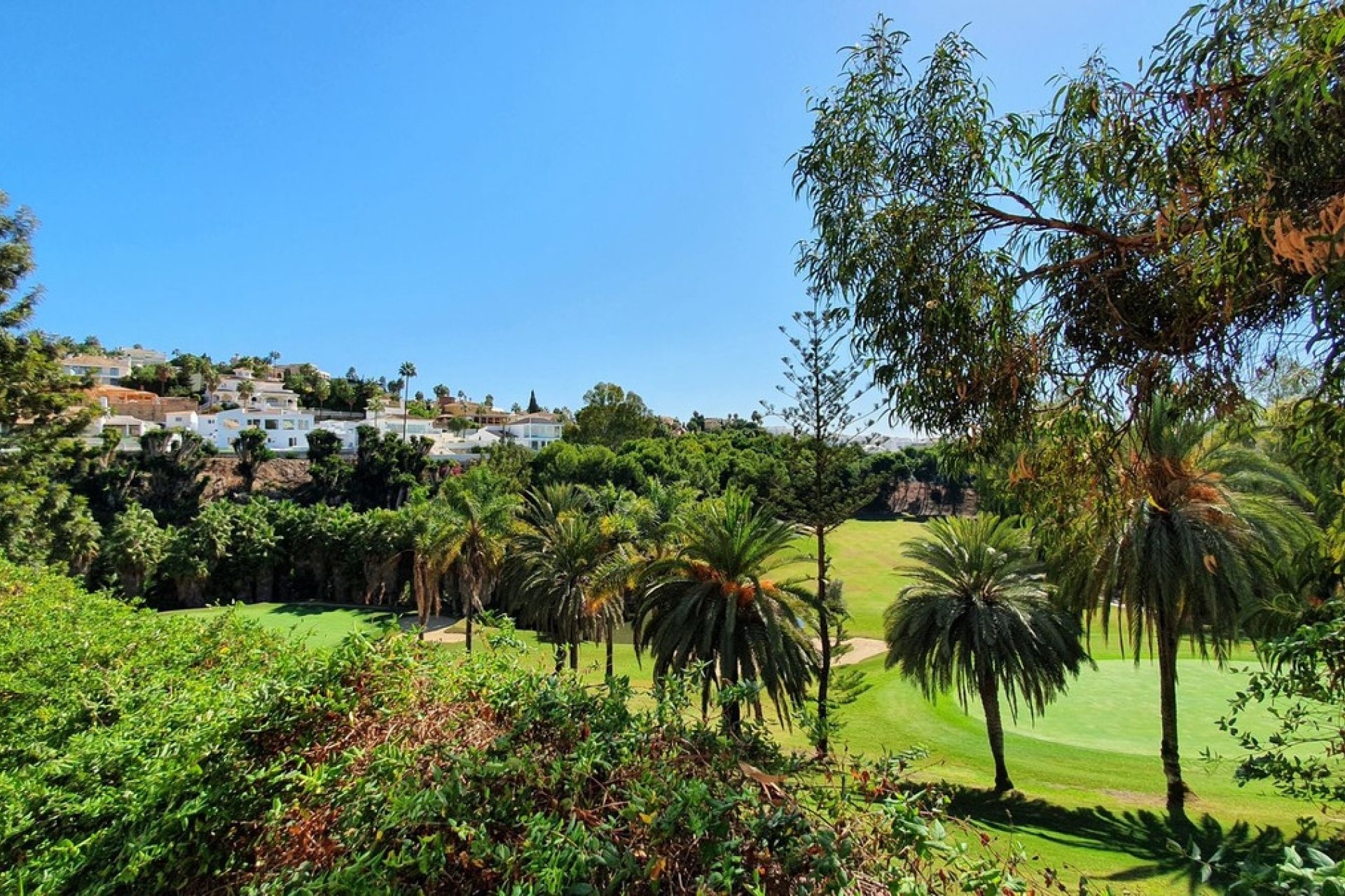 Resale - apartment - Benalmadena - Benalmadena Costa