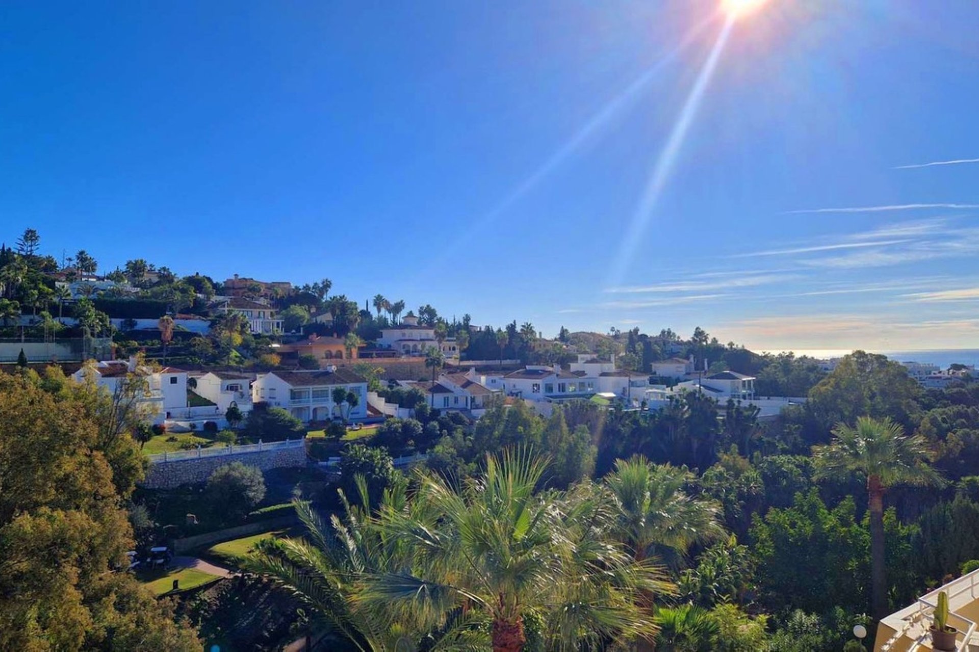 Resale - apartment - Benalmadena - Benalmadena Costa