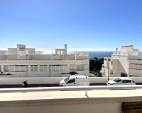 Resale - apartment - Benalmadena - Benalmadena Pueblo