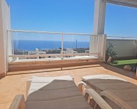 Resale - apartment - Benalmadena - Benalmadena Pueblo