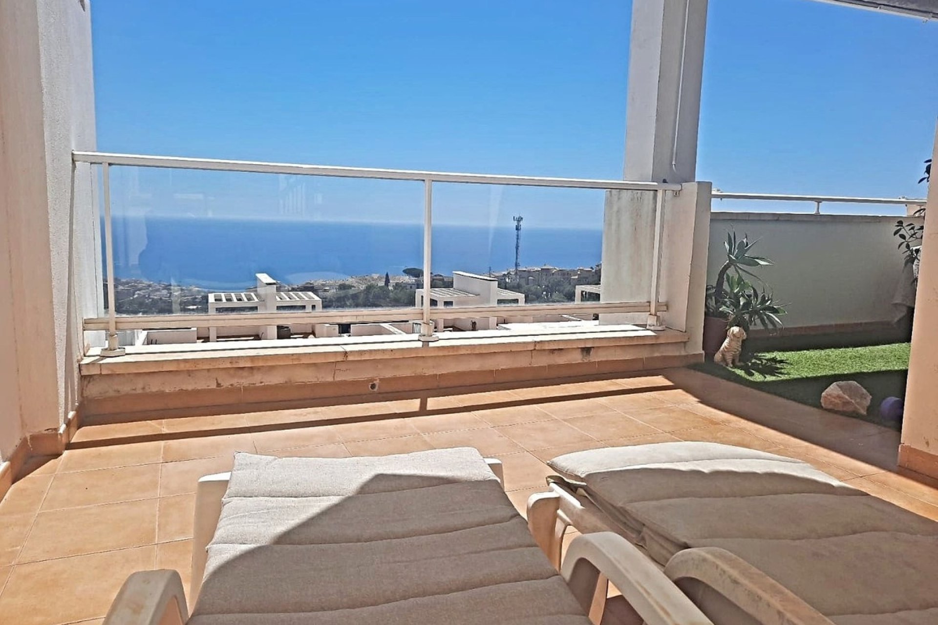 Resale - apartment - Benalmadena - Benalmadena Pueblo