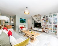 Resale - apartment - Benalmadena - Benalmadena Pueblo