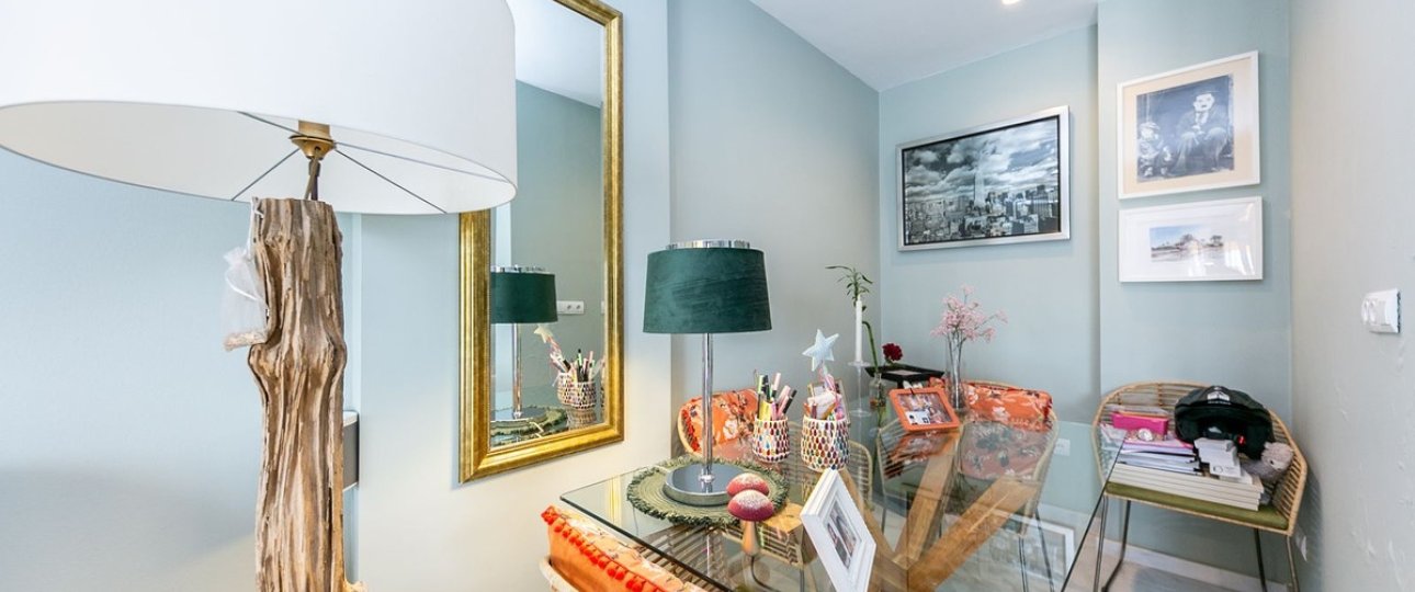 Resale - apartment - Benalmadena - Benalmadena Pueblo