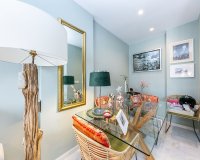 Resale - apartment - Benalmadena - Benalmadena Pueblo