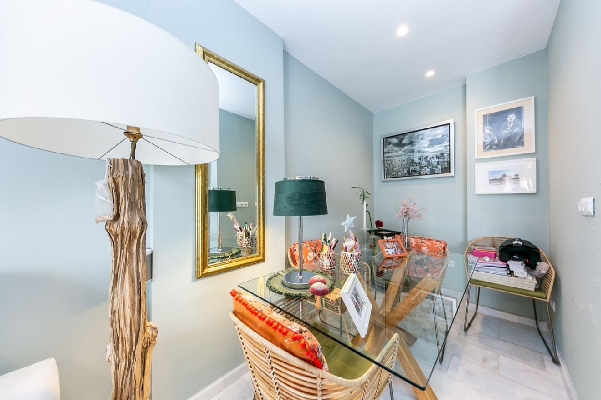 Resale - apartment - Benalmadena - Benalmadena Pueblo