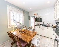 Resale - apartment - Benalmadena - Benalmadena Pueblo