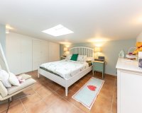 Resale - apartment - Benalmadena - Benalmadena Pueblo