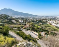Resale - apartment - Benalmadena - Benalmadena Pueblo