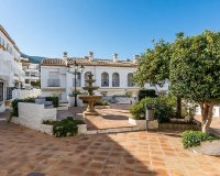 Resale - apartment - Benalmadena - Benalmadena Pueblo