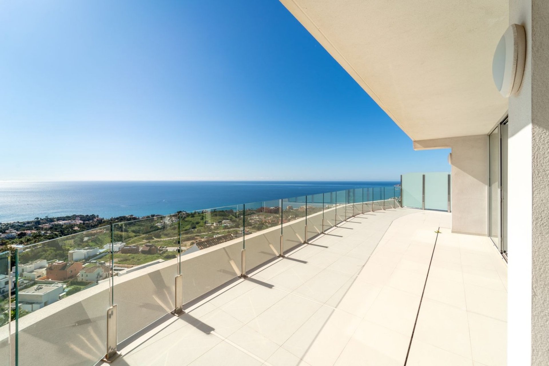 Resale - apartment - Benalmadena - Benalmadena Pueblo
