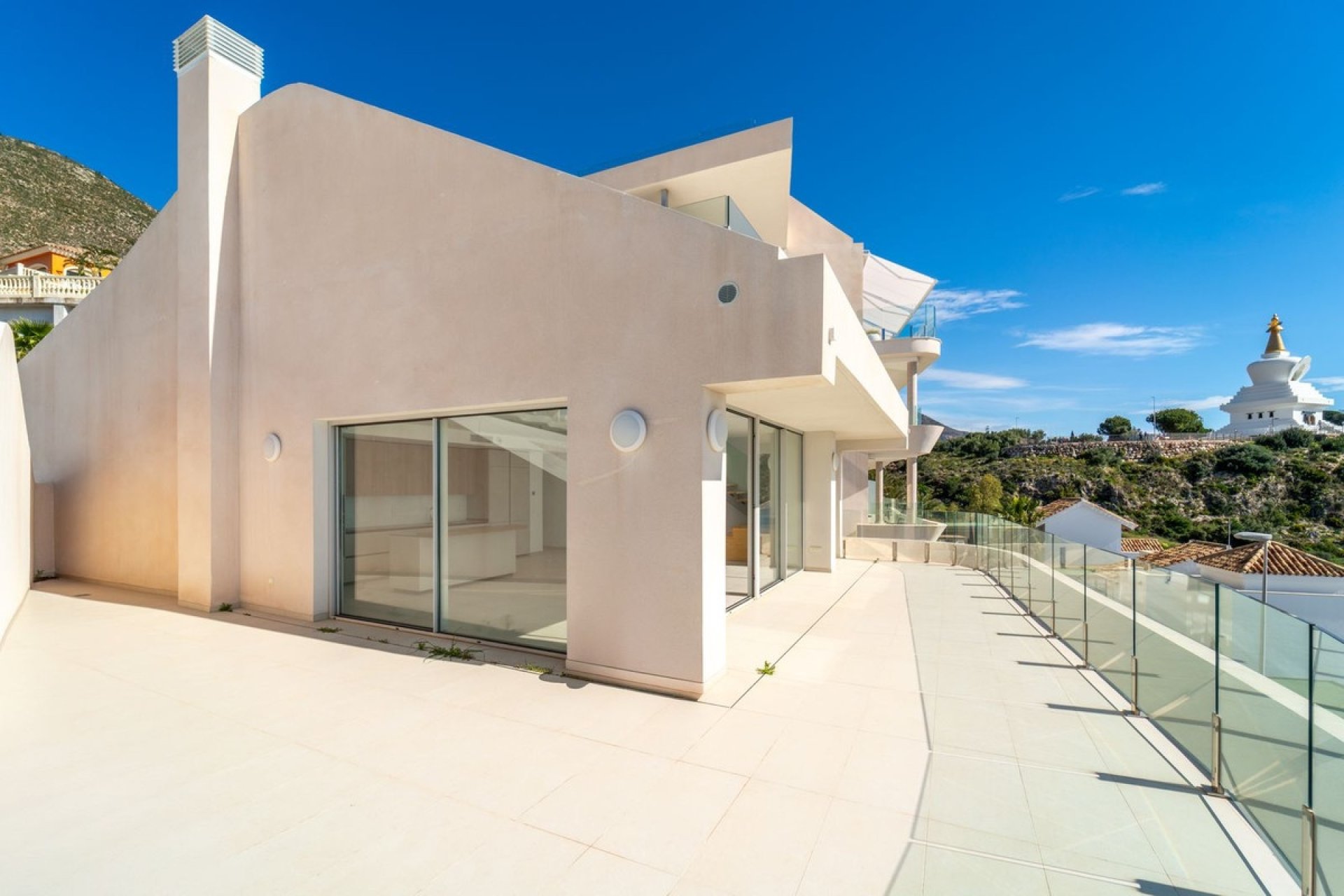 Resale - apartment - Benalmadena - Benalmadena Pueblo