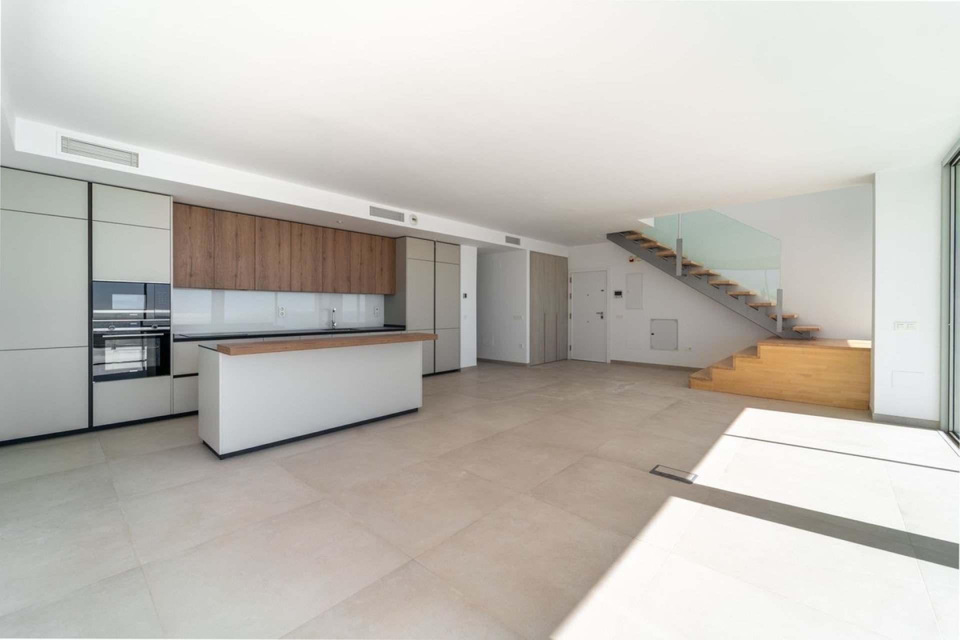 Resale - apartment - Benalmadena - Benalmadena Pueblo