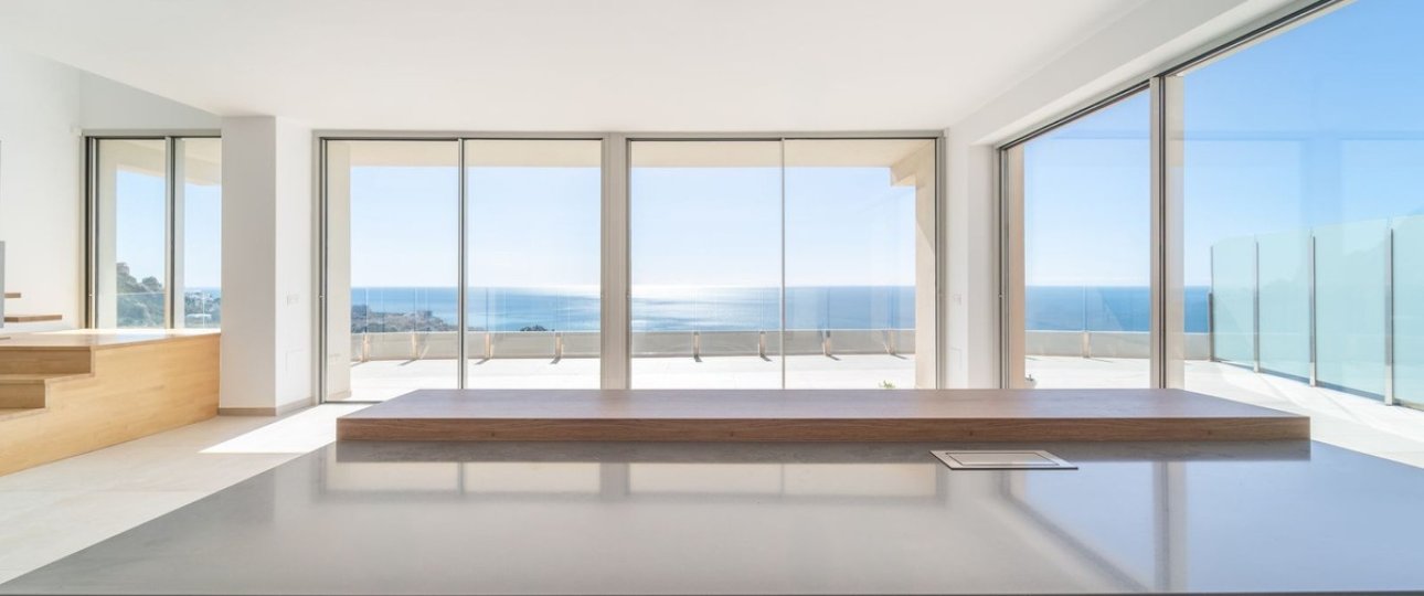 Resale - apartment - Benalmadena - Benalmadena Pueblo