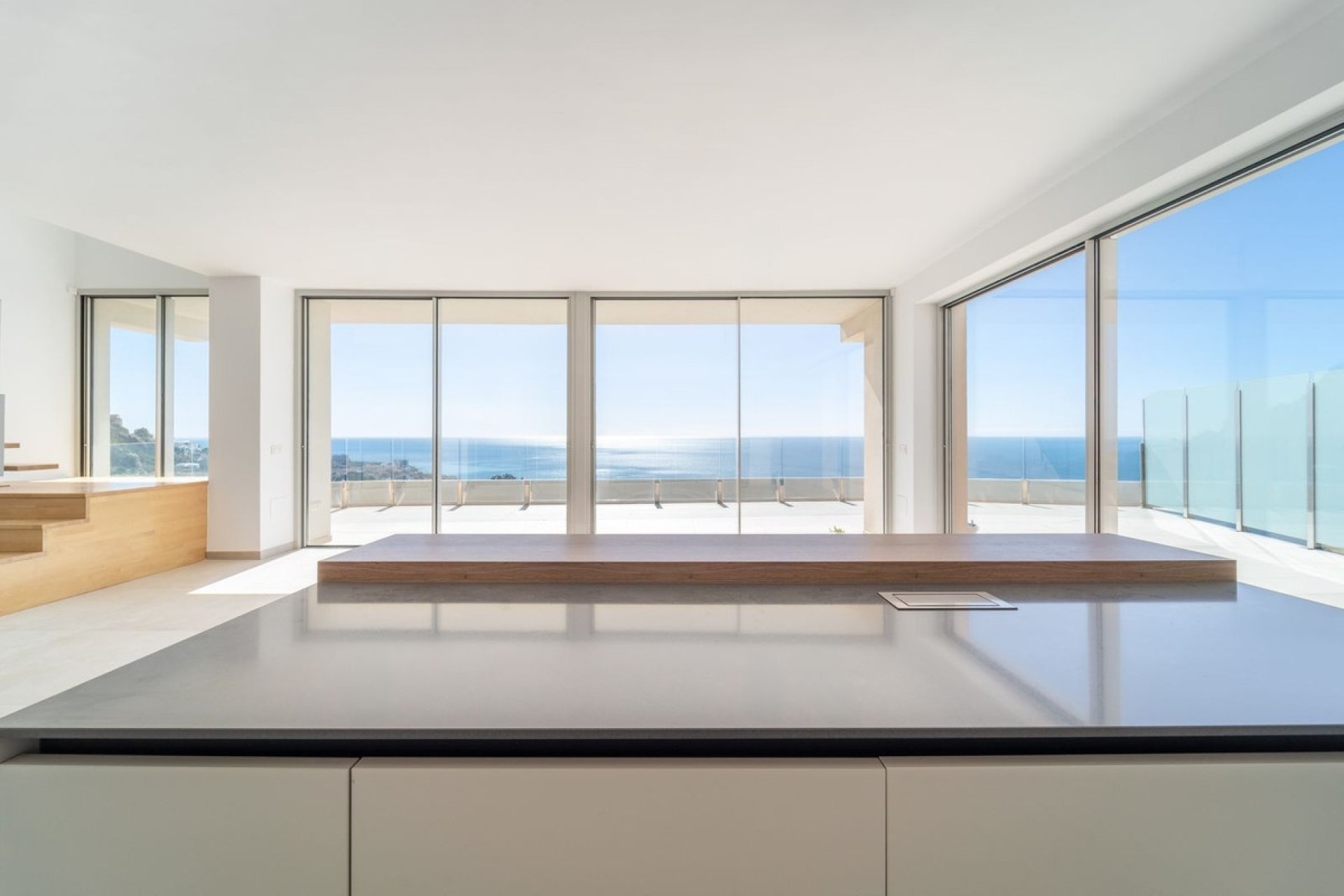 Resale - apartment - Benalmadena - Benalmadena Pueblo