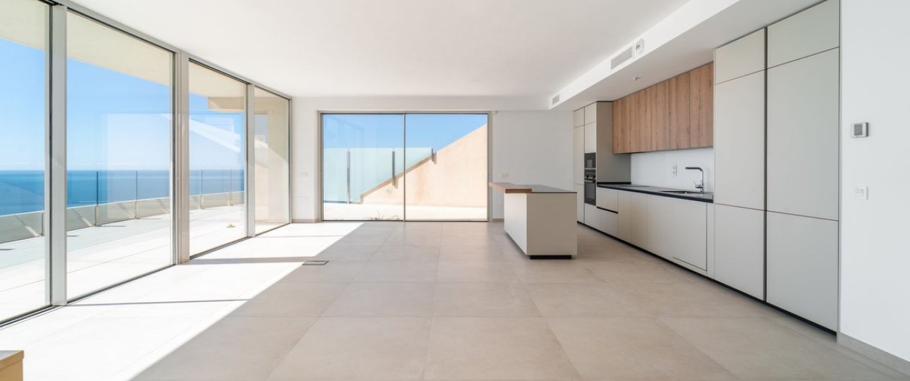 Resale - apartment - Benalmadena - Benalmadena Pueblo