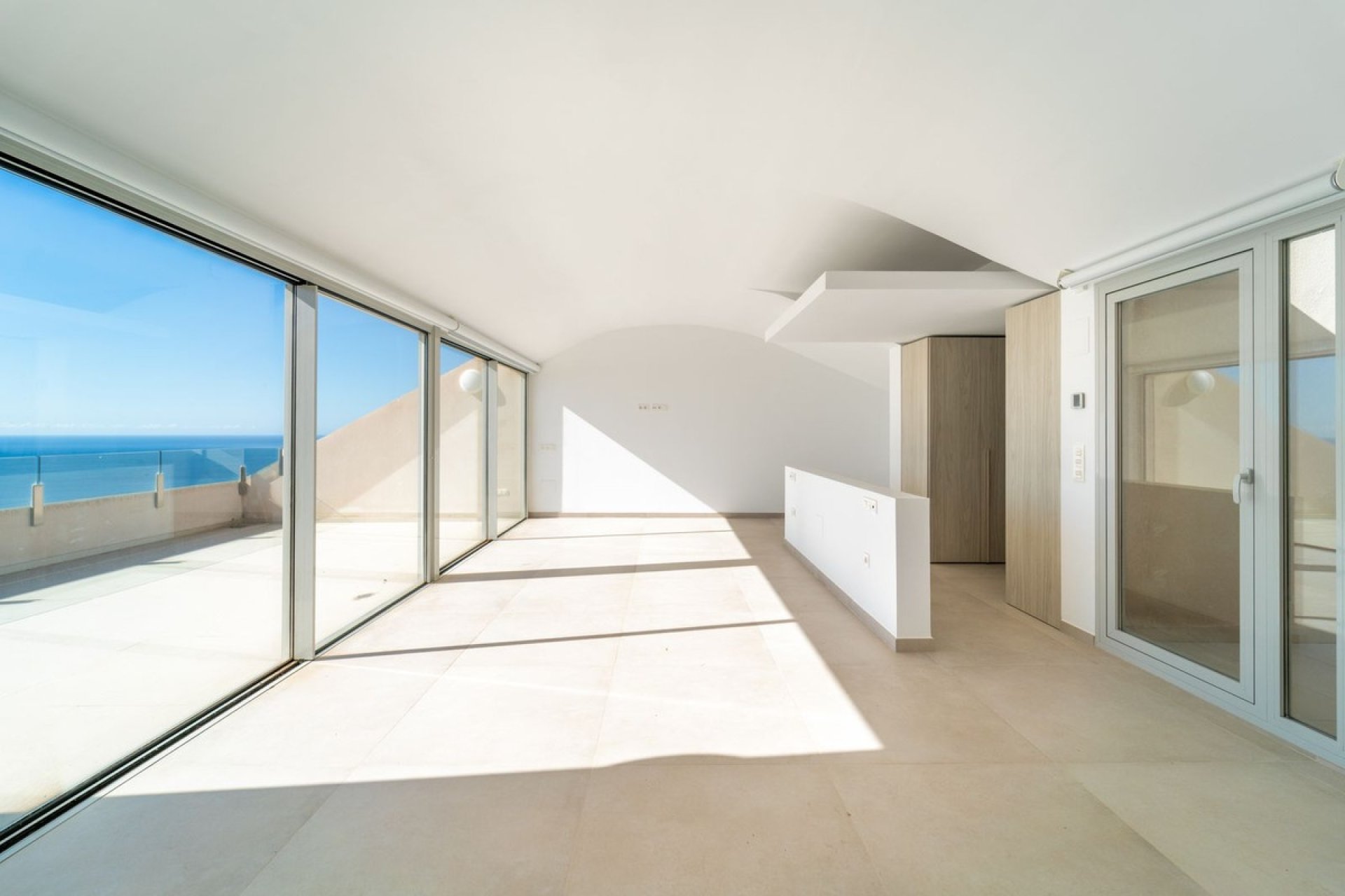 Resale - apartment - Benalmadena - Benalmadena Pueblo