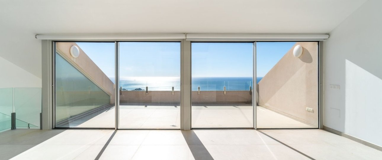Resale - apartment - Benalmadena - Benalmadena Pueblo