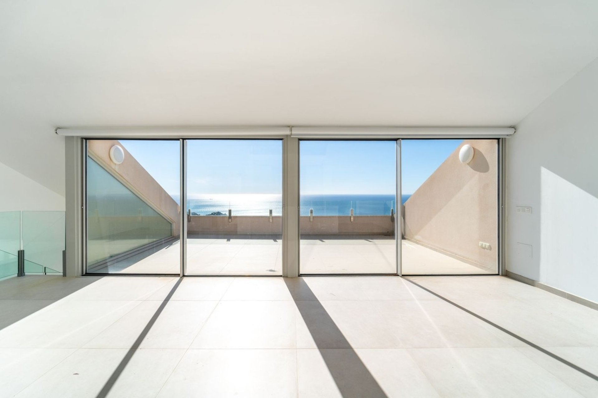 Resale - apartment - Benalmadena - Benalmadena Pueblo