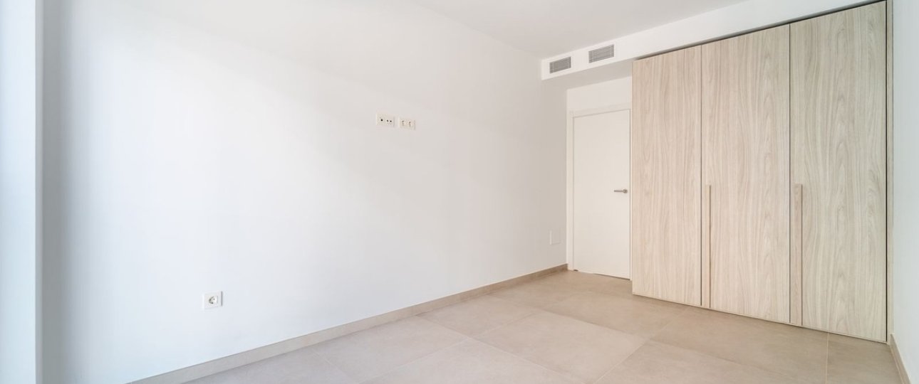 Resale - apartment - Benalmadena - Benalmadena Pueblo