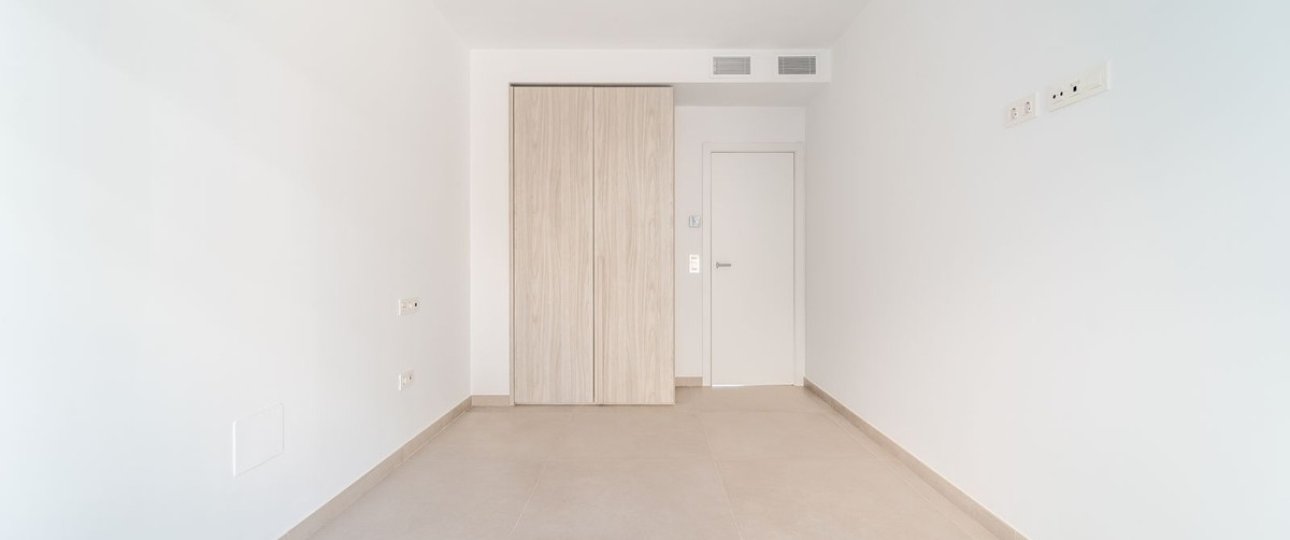 Resale - apartment - Benalmadena - Benalmadena Pueblo