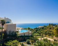 Resale - apartment - Benalmadena - Benalmadena Pueblo