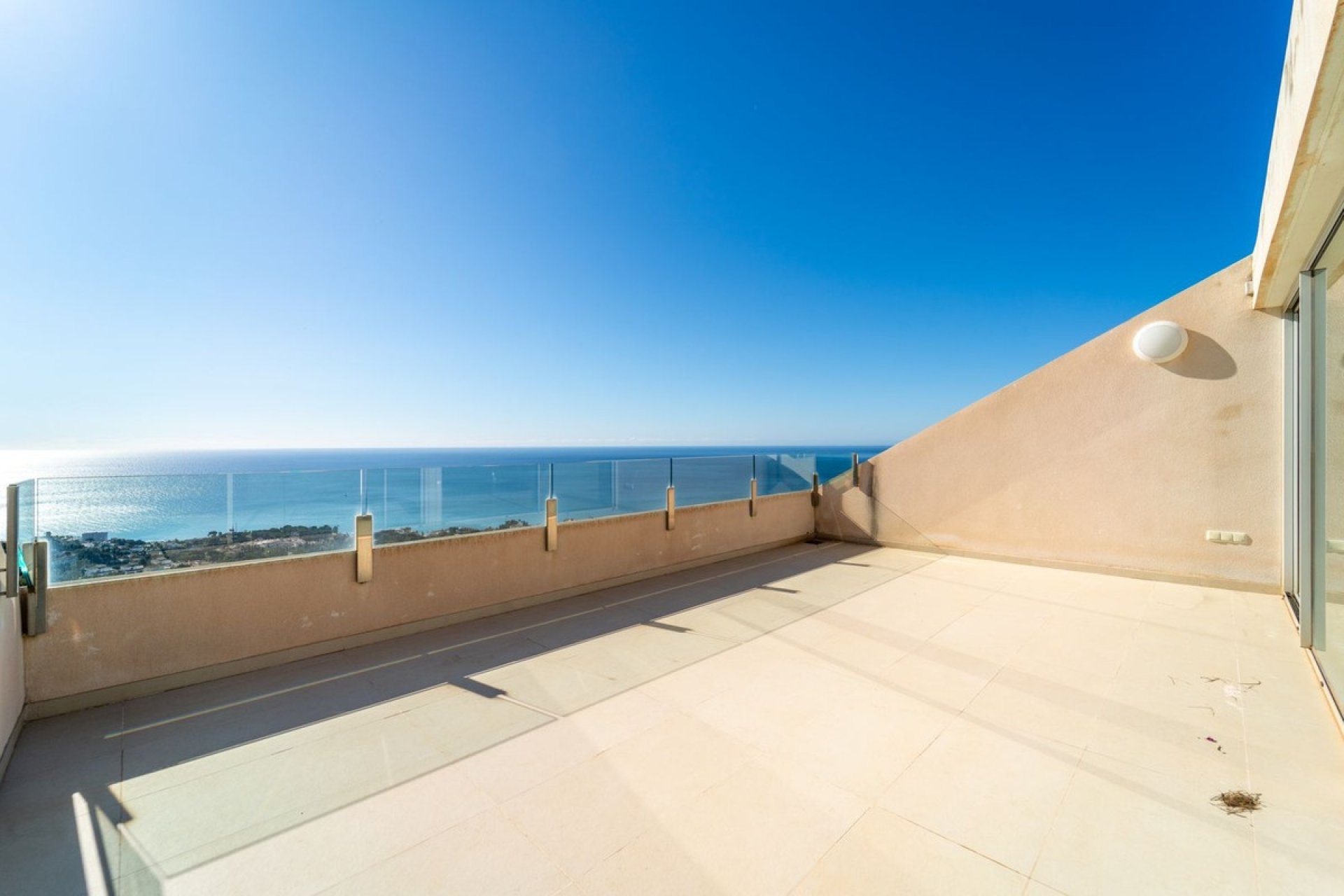 Resale - apartment - Benalmadena - Benalmadena Pueblo