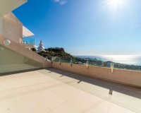 Resale - apartment - Benalmadena - Benalmadena Pueblo