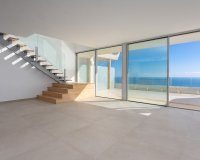 Resale - apartment - Benalmadena - Benalmadena Pueblo