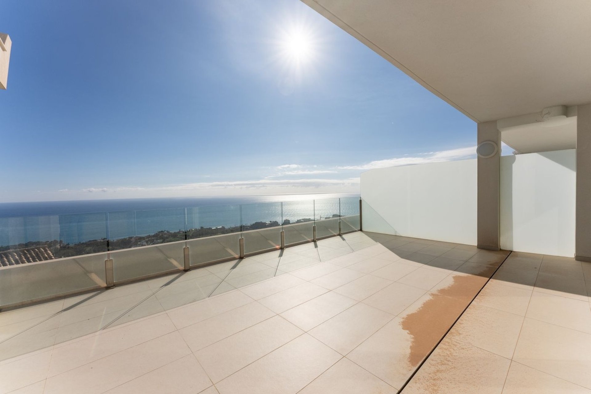 Resale - apartment - Benalmadena - Benalmadena Pueblo