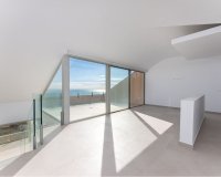 Resale - apartment - Benalmadena - Benalmadena Pueblo